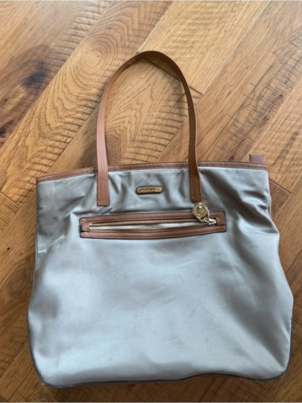 Michael Kors Tote Bag For Parts/Repair